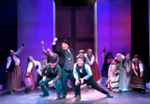 Get Me To The Church On Time - Waterford Musical Society 2022
