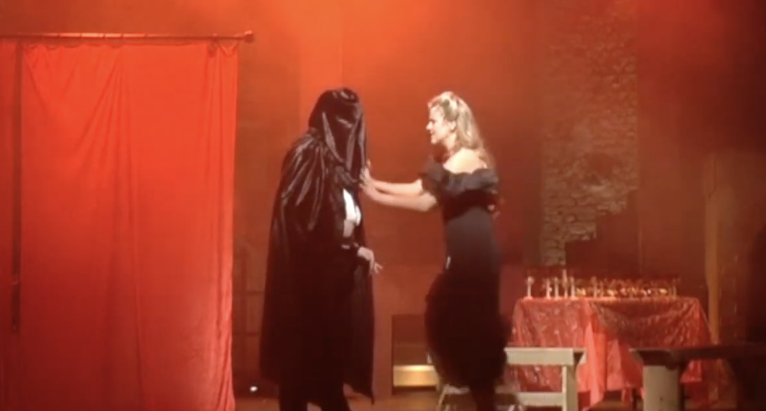 2013 – Past The Point Of No Return – Phantom Of The Opera 2013 ...